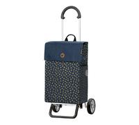 Andersen SHOPPER MANUFAKTUR Scala Shopper Plus Fita Blue