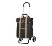 Andersen SHOPPER MANUFAKTUR Scala Shopper Plus Ipek Mi Black