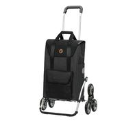 Andersen SHOPPER MANUFAKTUR Senta 2.0 Black