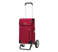 Andersen SHOPPER MANUFAKTUR Sofia 43L Red