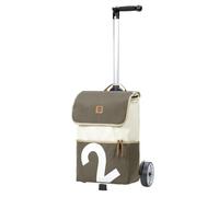AnderSen SHOPPER MANUFAKTUR Unus Shopper 360° shopping trolley 57 cm
