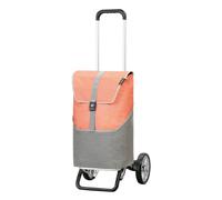 Andersen SHOPPER MANUFAKTUR Vigo 46L Apricot