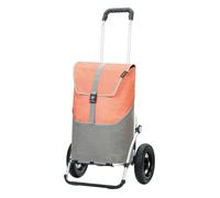 Andersen SHOPPER MANUFAKTUR Vigo 46L Apricot