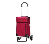 Andersen SHOPPER MANUFAKTUR Weda 36L Red