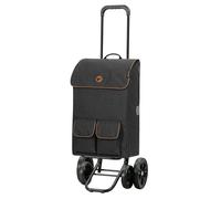 Andersen Shopper Quattro Shopper Ipek Ma Shopping Trolley 58 cm black