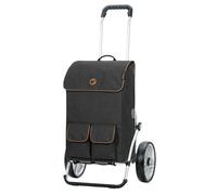 Andersen Shopper Royal Ipek Ma Shopping Trolley 58 cm black