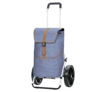 Andersen Shopper Royal Shopper Auke Shopping Trolley 59 cm purple
