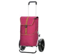Andersen Shopper Royal Shopper Auke Shopping Trolley 59 cm red