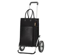 Andersen Shopper Royal Shopper Charu shopping trolley 57 cm black