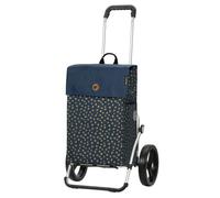 Andersen Shopper Royal Shopper Fita Shopping Trolley 57 cm blue