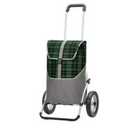 Andersen Shopper Royal Shopper Gese Shopping Trolley 59 cm green