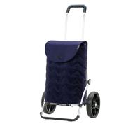 Andersen Shopper Royal Shopper Hilma Shopping Trolley 59 cm blue