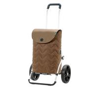 Andersen Shopper Royal Shopper Hilma Shopping Trolley 59 cm brown