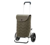 Andersen Shopper Royal Shopper Hilma Shopping Trolley 59 cm olive