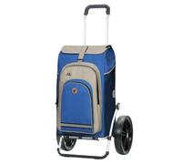 Andersen Shopper Royal Shopper Hydro 2.0 shopping trolley 67 cm blue