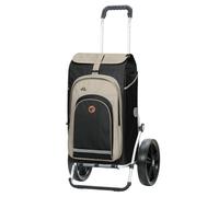 Andersen Shopper Royal Shopper Hydro 2.0 shopping trolley 67 cm gray