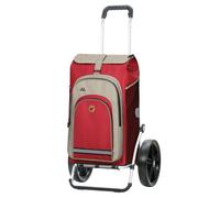 Andersen Shopper Royal Shopper Hydro 2.0 shopping trolley 67 cm red