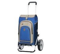 Andersen Shopper Royal Shopper Hydro shopping trolley 67 cm blue