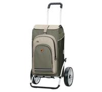 Andersen Shopper Royal Shopper Hydro shopping trolley 67 cm gray