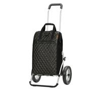 Andersen Shopper Royal Shopper Inra Shopping Trolley 57 cm black