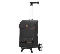 Andersen Shopper Royal Shopper Ipek Ma Shopping Trolley 58 cm gray