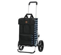 Andersen Shopper Royal Shopper Jella Shopping Trolley 59 cm blue