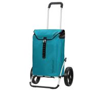 Andersen Shopper Royal Shopper Ortlieb 2.0 shopping trolley 50 cm petrol