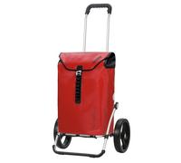 Andersen Shopper Royal Shopper Ortlieb 2.0 shopping trolley 50 cm red