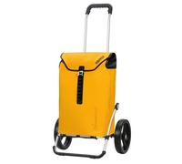 Andersen Shopper Royal Shopper Ortlieb 2.0 shopping trolley 50 cm yellow