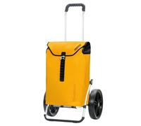 Andersen Shopper Royal Shopper Ortlieb shopping trolley 65 cm beige