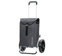 Andersen Shopper Royal Shopper Ortlieb shopping trolley 65 cm gray