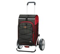 Andersen Shopper Royal Shopper Plus Fado shopping trolley 70 cm red