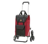 Andersen Shopper Royal Shopper Shopping Trolley 58 cm red
