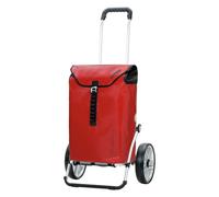 Andersen Shopper Royal Shopper Shopping Trolley 65 cm red