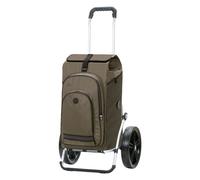 Andersen Shopper Royal Shopper Shopping Trolley 67 cm gray