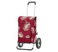 Andersen Shopper Royal Shopper Signe Shopping Trolley 59 cm red