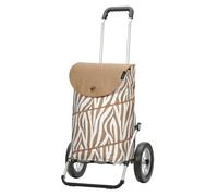 Andersen Shopper Royal Shopper Tyra Shopping Trolley 59 cm beige