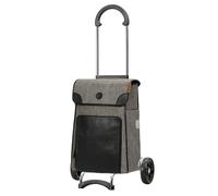 Andersen Shopper Scala Shopper Elik Shopping Trolley 48 cm olive