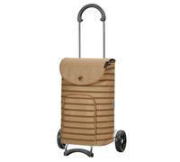 Andersen Shopper Scala Shopper Eske Shopping Trolley 59 cm brown