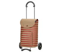 Andersen Shopper Scala Shopper Eske Shopping Trolley 59 cm red