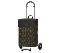 Andersen Shopper Scala Shopper Fita Shopping Trolley 57 cm black