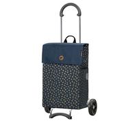 Andersen Shopper Scala Shopper Fita Shopping Trolley 57 cm gray