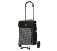 Andersen Shopper Scala Shopper Hente shopping trolley 48 cm black
