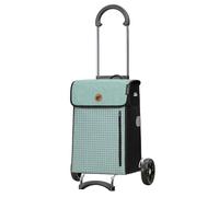 Andersen Shopper Scala Shopper Hente shopping trolley 48 cm green