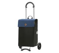 Andersen Shopper Scala Shopper Hera shopping trolley 57 cm blue