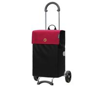Andersen Shopper Scala Shopper Hera shopping trolley 57 cm red