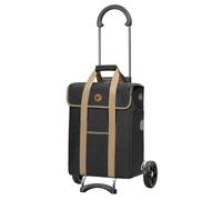 Andersen Shopper Scala Shopper Ipek Mi Shopping Trolley 48 cm black