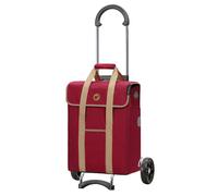 Andersen Shopper Scala Shopper Ipek Mi Shopping Trolley 48 cm red