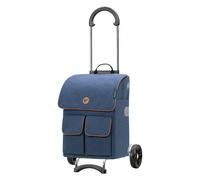 Andersen Shopper Scala Shopper Ipek Mini Shopping Trolley 48 cm blue