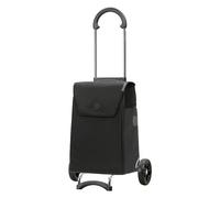Andersen Shopper Scala Shopper Jano Shopping Trolley 48 cm black